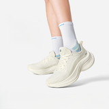  Giày chạy bộ Nữ Li-ning Jinghong 2 COMFY ARHW020-1V 