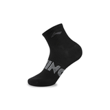  Set Đôi 3 Tất ngắn cổ Unisex Li-ning AWTW007-1V 