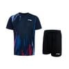 Bộ Quần Áo Cầu Lông, Pickleball, Bóng Đá Nam Li-Ning P-AATV041-4V