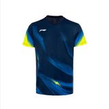  Áo T-shirt Cầu Lông, Pickleball Nam Li-ning P-AAYV167-4V 