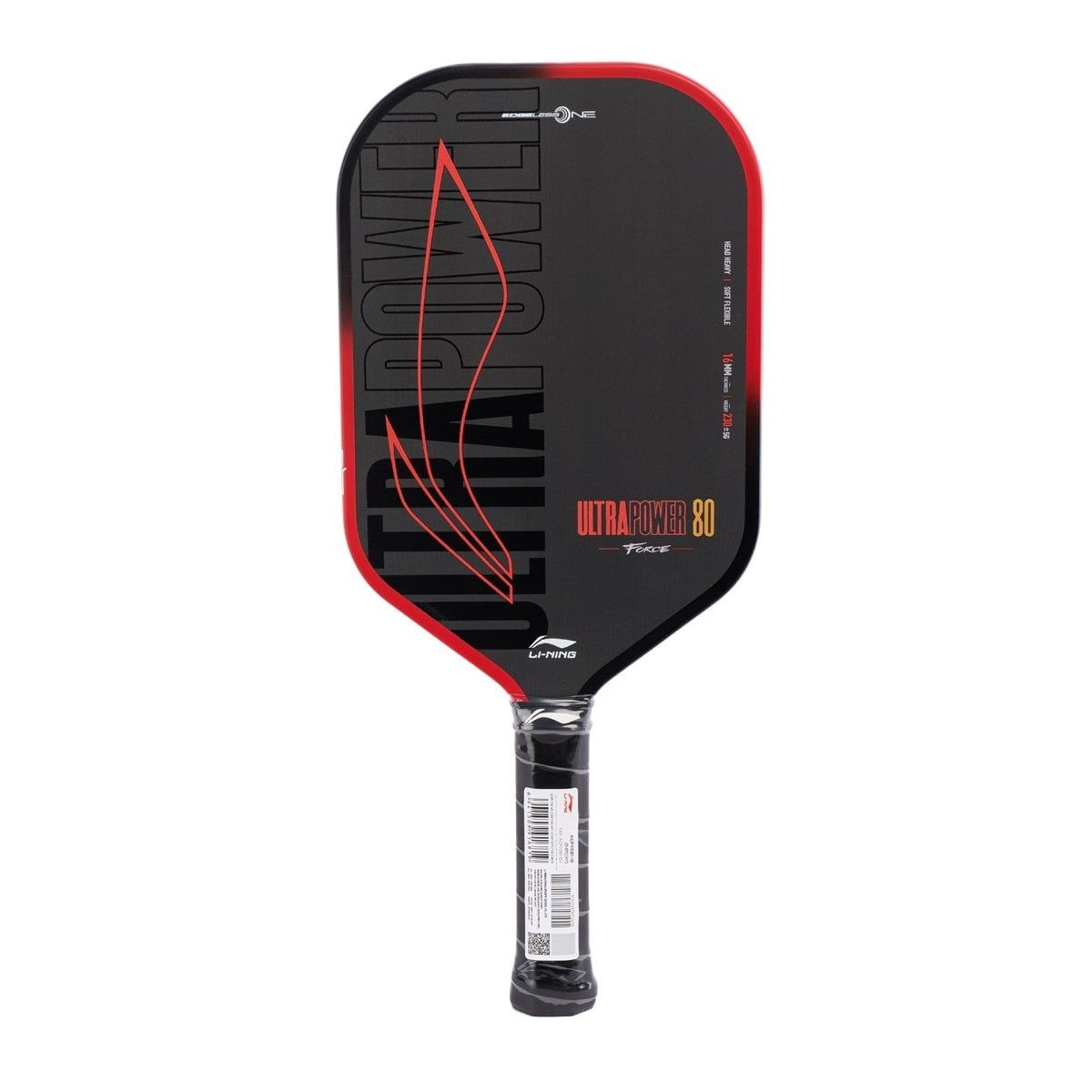  Vợt Pickleball Li-Ning Ultrapower 80F P-ACPV081-16 