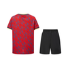  Bộ quần áo bóng đá Trẻ em Li-ning P-YATW003-5V 