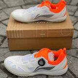  Giày Bóng Bàn Nam và Nữ Li-Ning PING PONG MAGE ESS P-APPU021-2 