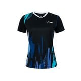  Bộ Quần Áo Cầu Lông, Pickleball Nữ Li-Ning P-AATV044-1V 