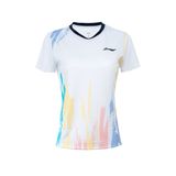  Bộ Quần Áo Cầu Lông, Pickleball Nữ Li-Ning P-AATV044-2V 