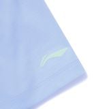  Áo T-shirt Trẻ em nam Li-ning YTSW011-2V 