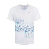  Áo T-shirt Cầu Lông, Pickleball Nam Li-ning P-ATSV731-1V 