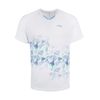  Áo T-shirt Cầu Lông, Pickleball Nam Li-ning P-ATSV731-1V 