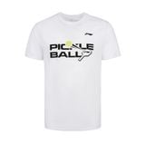  Áo T-shirt Cầu Lông, Pickleball Nam Li-Ning AHSV909-2V 