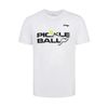  Áo T-shirt Cầu Lông, Pickleball Nam Li-Ning AHSV909-2V 