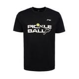  Áo T-shirt Cầu Lông, Pickleball Nam Li-Ning AHSV909-1V 