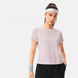  Áo T-shirt Nữ Li-ning ATSW182-3V 