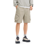  Quần short  Nam Li-ning AKSW011-4V 