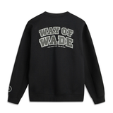  Áo Nỉ Nam Li-Ning AWDV735-1V 