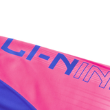  Bộ quần áo cầu lông, Pickleball Nam và Nữ Li-Ning P-AATV069-3V 