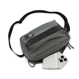  Túi Đeo Chéo Li-Ning ABDV227-2V 