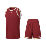  Bộ quần áo bóng rổ Nam Li-Ning P-AATW005-8V 