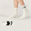  Tất thể thao Li-ning Unisex AWTW005-3V 