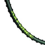  [ BST TẾT ] Khung vợt cầu lông Axforce Cannon - 4U Deep Teal P-AYPU039-4 [Tặng 01 cước LN NO1 P-AXJJ018-5] 