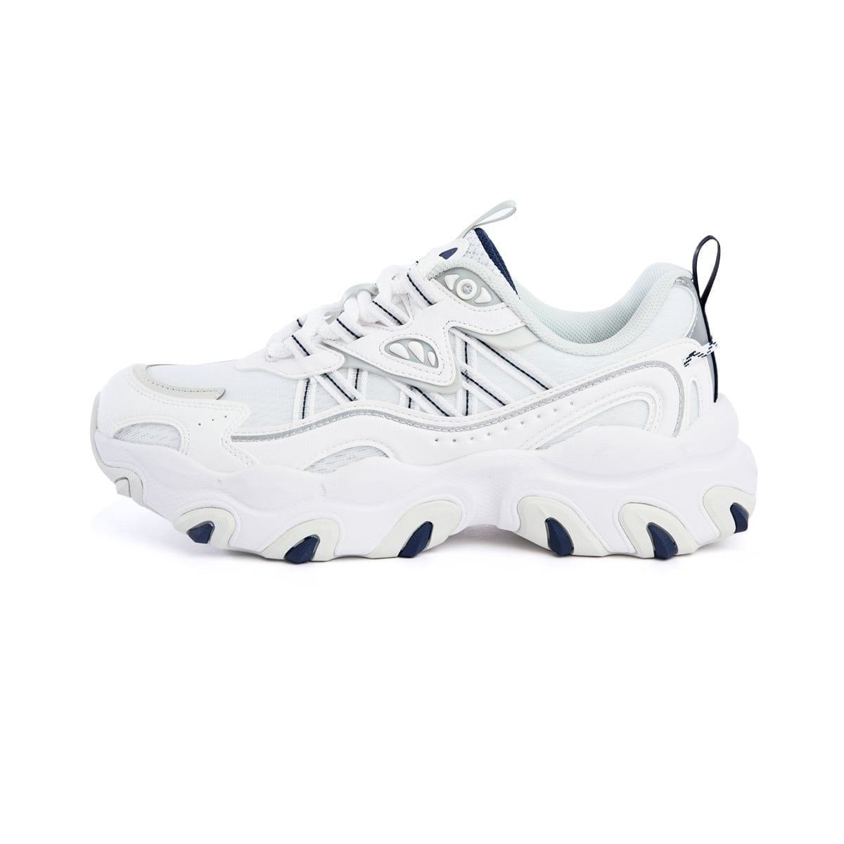  Giày Thời Trang Nữ Li-Ning X-CLAW LITE 3 AGCV044-7V 