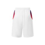  Bộ quần áo bóng rổ bé trai Li-Ning P-YATV005-2V 