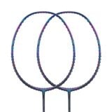  [ BST TẾT ] Khung vợt cầu lông  Aeronaut 6000I (4u) P-AYPT417-5 [Tặng 01 cước LN NO1 P-AXJJ018-4] 