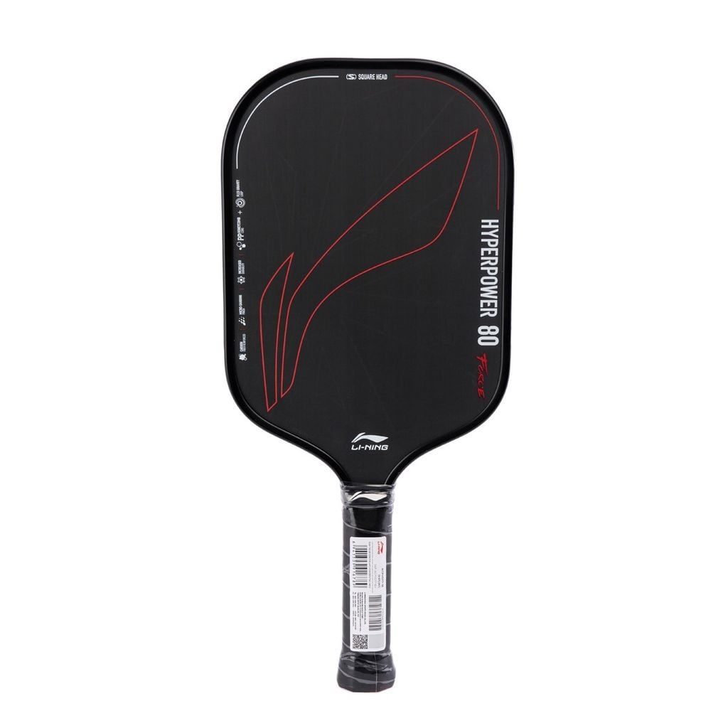  Vợt Pickleball Li-Ning Hyperpower 80F P-ACPV077-16 