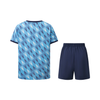  Bộ quần áo bóng đá Trẻ em Li-ning P-YATW003-1V 