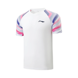  Áo T-shirt Cầu Lông, Pickleball Nam Li-ning P-AAYV157-2V 