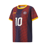  Áo T-shirt Trẻ em nam Li-ning P-YTSW063-3V 