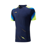  Áo T-shirt Nam Cầu Lông, Pickleball Li-NingP-AAYV163-4V 