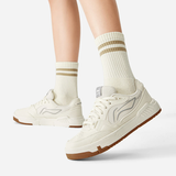  Giày thời trang Nữ Li-ning COMMON 80S AGCW136-3V 