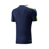  Áo T-shirt Nam Cầu Lông, Pickleball Li-NingP-AAYV163-4V 