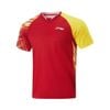  Áo T-shirt Cầu Lông, Pickleball Nam Li-ning P-AAYV067-3V 
