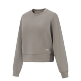  Áo Nỉ Nữ Li-Ning AWDV508-4V 