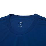  Áo T-shirt Cầu Lông, Pickleball Nam Li-ning P-AHST347-4 