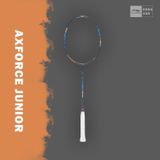  Khung Vợt Cầu Lông Li-Ning AXFORCE JR (5U) Black P-AYPT299-5 