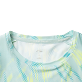  Áo T-shirt Nữ Li-Ning ATSV376-2V 