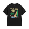 Áo T-shirt Trẻ em nam Li-ning YHSW035-4V