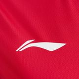  Áo T-shirt Nữ Cầu Lông, Pickleball Li-Ning P-AAYV038-3V 