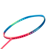  Khung vợt cầu lông Li-ning  WindStorm 72S Neon Pink P-AYPT427-6V 