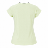  Áo T-shirt Nữ Li-Ning Chirahu Shida P-AAYW210-7V 