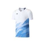  Áo T-shirt Cầu Lông, Pickleball Nam Li-ning P-AAYW035-2V 