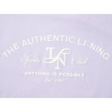  Áo T-shirt Nữ Li-Ning AHSV186-6V 