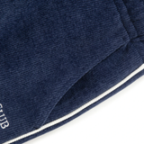  Quần Nỉ Ống Suông Nữ Li-Ning AKLV840-3V 