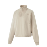  Áo Nỉ Nữ Li-Ning AWDU558-2V 