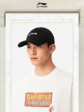  Mũ lưỡi trai Li-Ning Unisex AMYV075-1V 