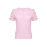  Áo T-shirt Nữ Li-Ning ATSWA00-3V 