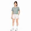 Áo T-shirt Nữ Li-Ning ATSW860-3V