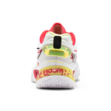  Giày Cầu Lông, Pickleball Nam Và Nữ Li-Ning SAGA 3 PRO P-AYAV001-5 